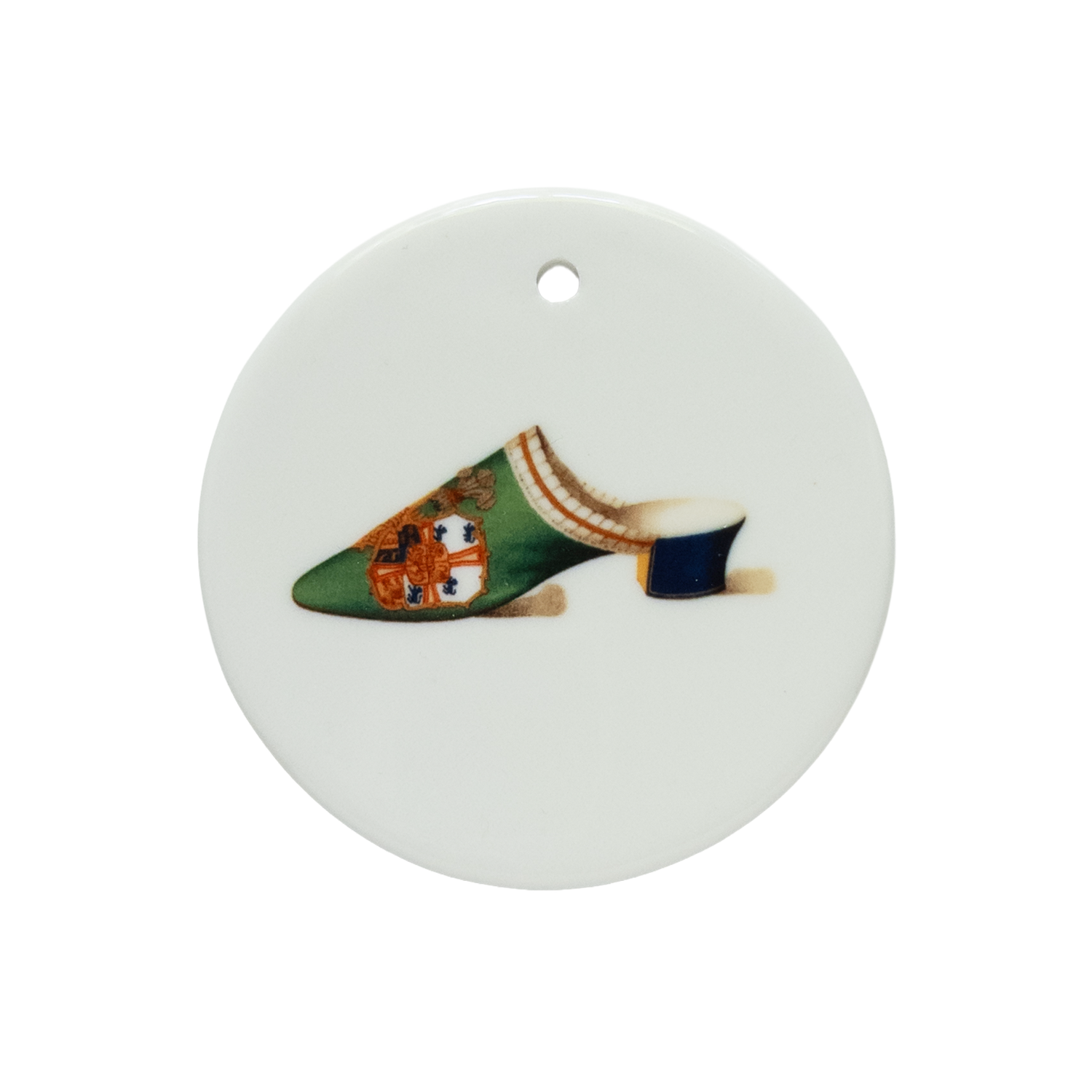 Ornaments