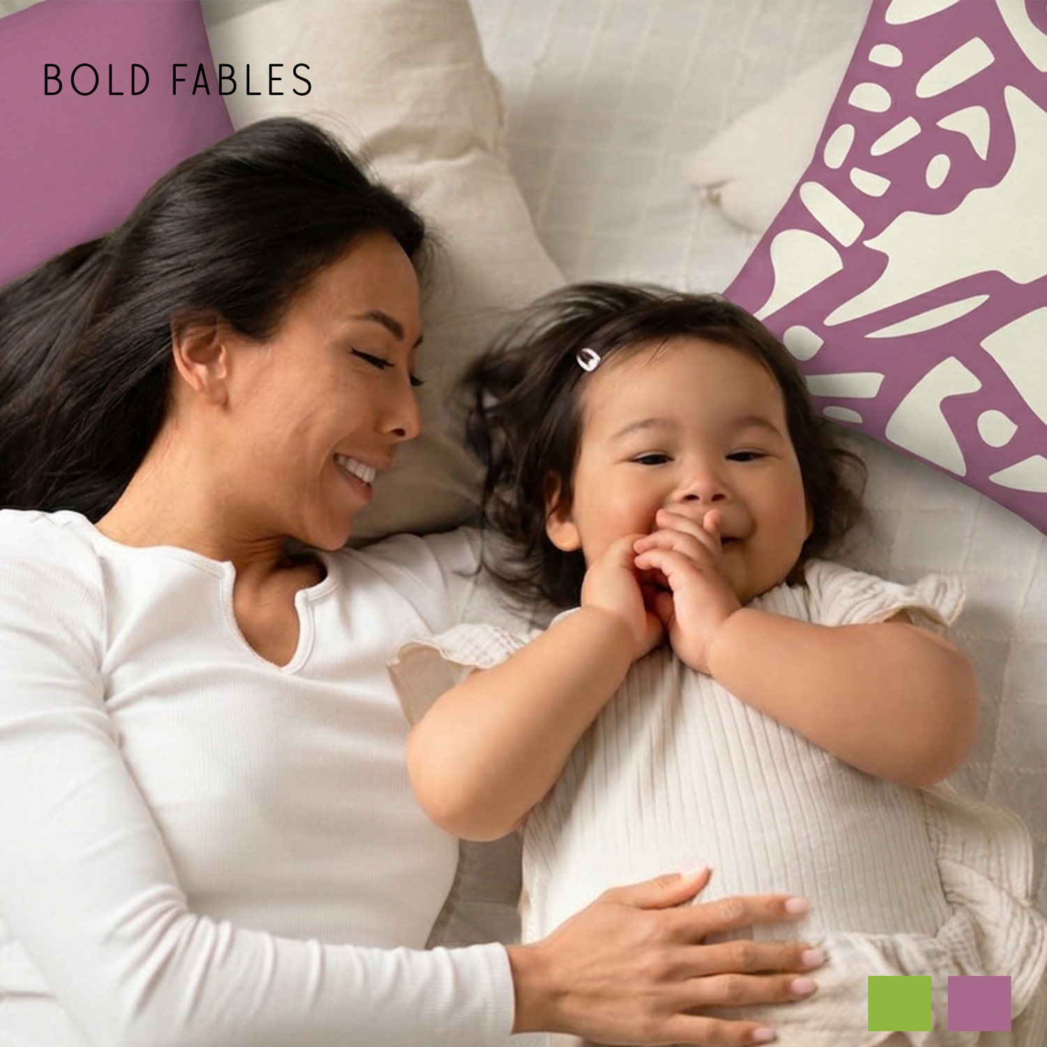 Bold Fables | Mikko Collection